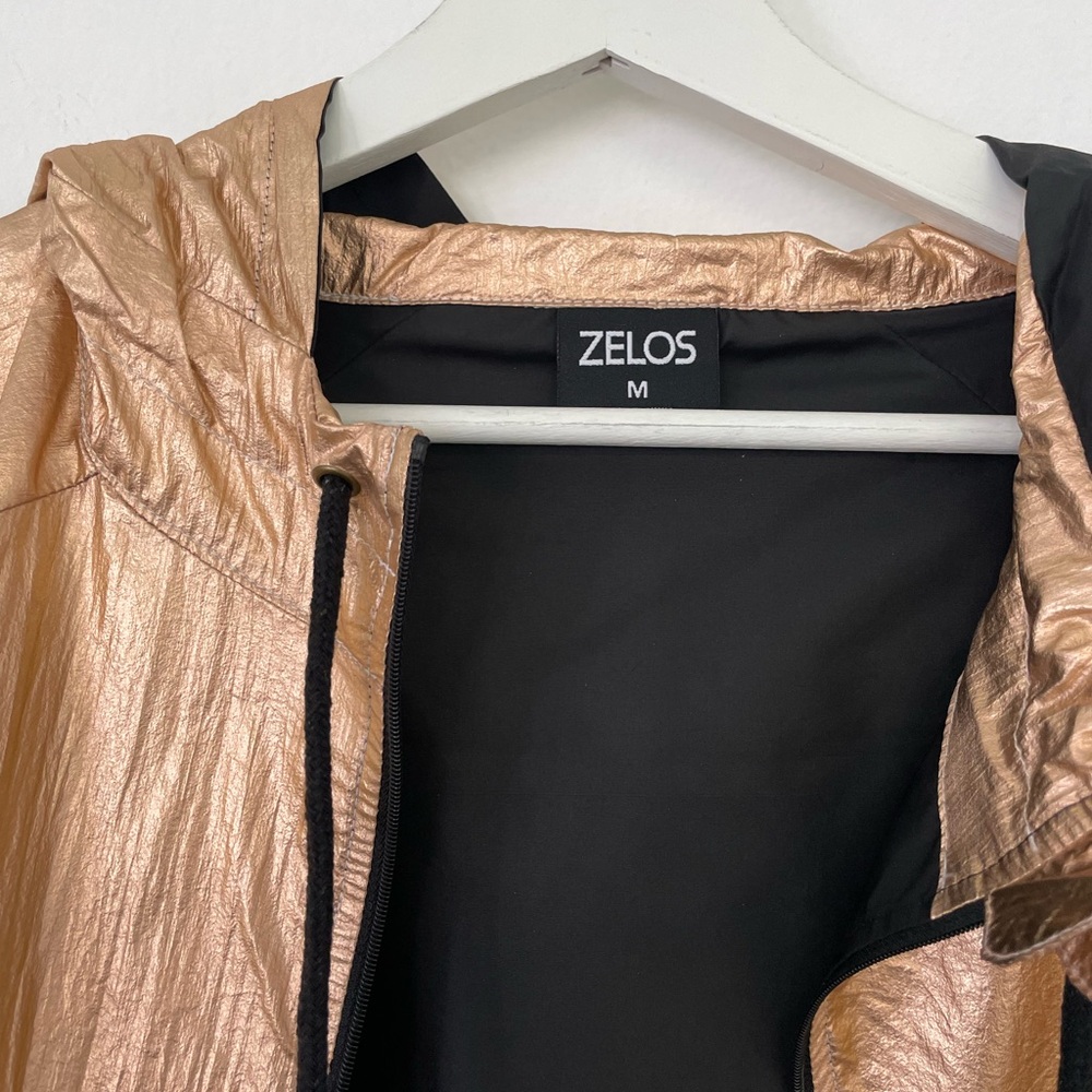 Rose Gold Jacket - Picture 7 of 10